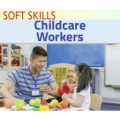 Childcare Workers