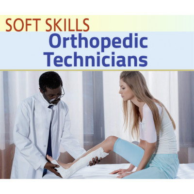 Orthopedic Technicians