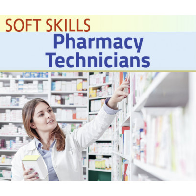 Pharmacy Technicians